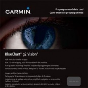 BLUECHART G2 VISION Fondo 3D
